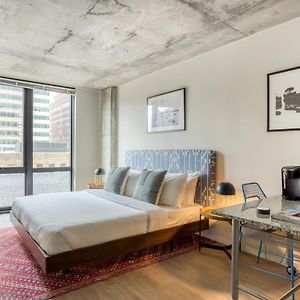 Studio Apartment Plus